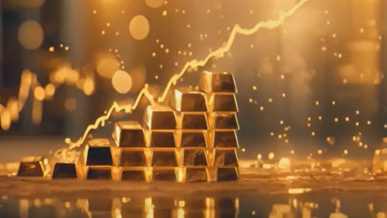 Why Gold is the Ultimate Choice for Storing Value