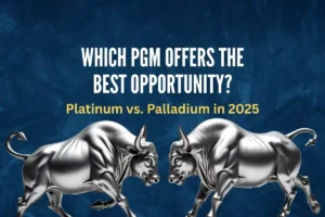 Which PGM Offers the Best Opportunity