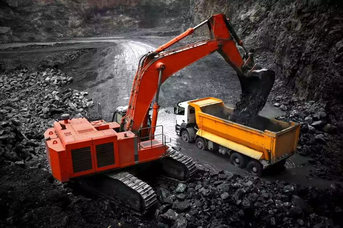 Trends to Watch in the Future of Mining in Africa