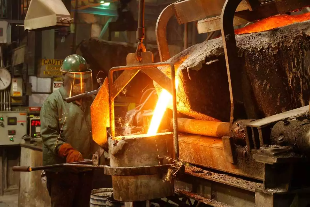 Why Local Refining Will Transform Mining in Africa